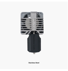 0.2mm Complete Hotend Assembly - X1 Series