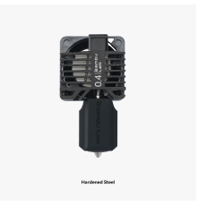 0.4mm Complete Hotend Assembly - P1 Series