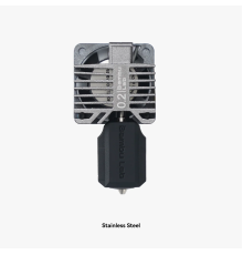 0.2mm Complete Hotend Assembly - P1 Series