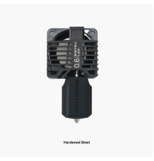 0.6mm Complete Hotend Assembly - X1 Series