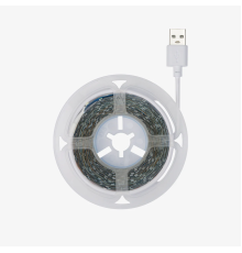 6500K White LED Light Strip