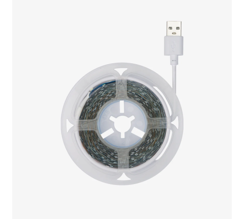 6500K White LED Light Strip