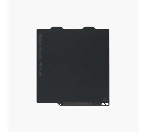 Bambu Smooth PEI Plate - A1 mini
