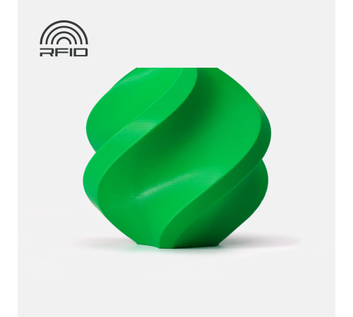 PETG Basic Green Spool