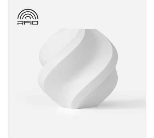 PETG Basic White Spool