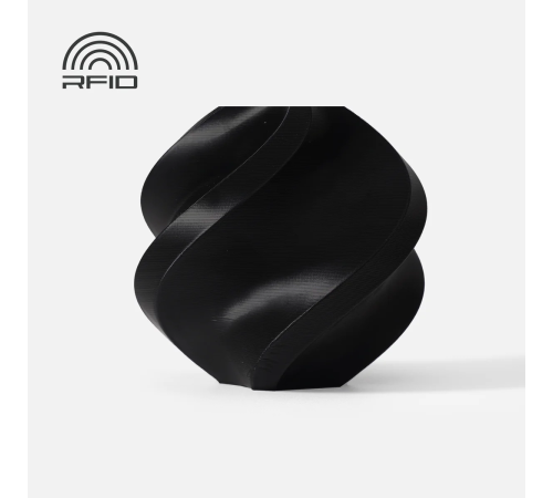 PETG Basic Black Spool