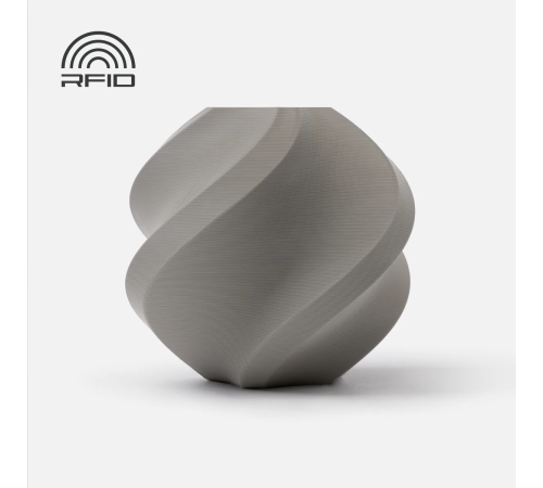 PLA Basic GRay Refill