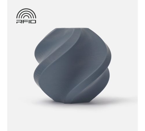 PLA Basic Blue Gray Refill