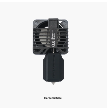 0.8mm Complete Hotend Assembly - P1 Series
