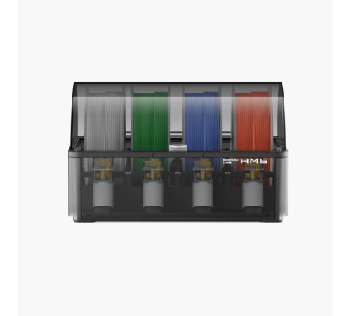 Bambu Lab AMS - Automatic Material System