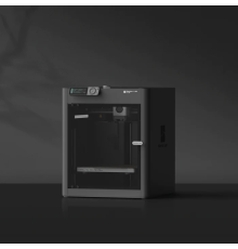 Bambu Lab P1S 3D Printer