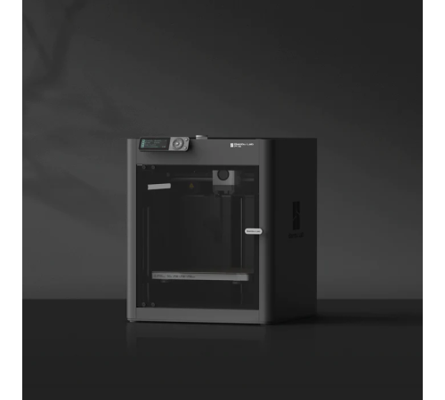 Bambu Lab P1S 3D Printer