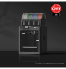 Bambu Lab P1S Combo 3D Printer