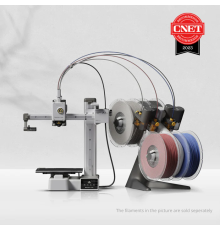 Bambu Lab A1 mini Combo 3D Printer