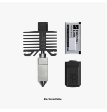 0.8mm Hotend with Nozzle X1/P1 Series