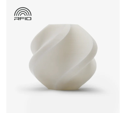 PLA Basic Jade White Spool