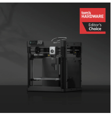 Bambu Lab P1P 3D Printer