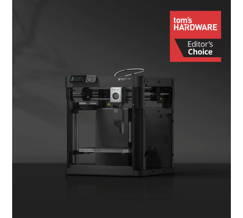 Bambu Lab P1P 3D Printer