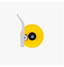 Hardened Steel Extruder Gear Assembly - A1 Series