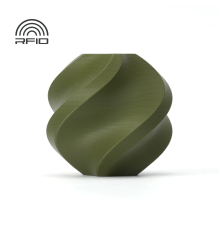 PLA Matte Dark Green Refill