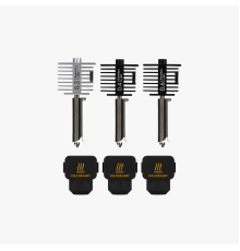 A1 Series Hotends Kit 0.2 0.4 0.6
