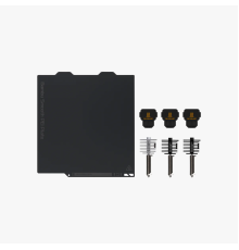 Smooth PEI Plate and Hotends Combo - A1 mini
