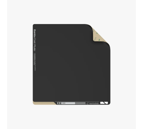 Spare Sheet for Bambu Cool Plate X1/P1/A1