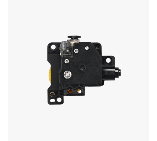 Hardened Steel Extruder Unit - X1 Series