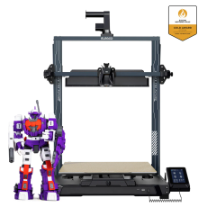 ELEGOO Neptune 4 Plus