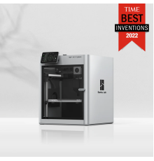 Bambu Lab X1-Carbon 3D Printer