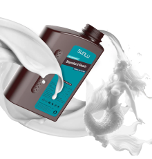 Sunlu 1000g Standard Resin White