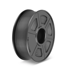 SUNLU PLA 3D Printer Filament 1KG Сірий