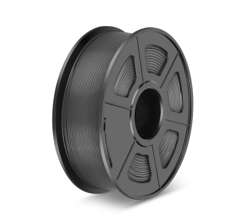 SUNLU PLA 3D Printer Filament 1KG Сірий