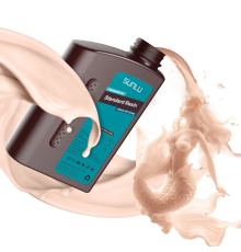 SUNLU 1000g Standard Resin Beige(Skin)