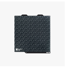 Bambu 3D Effect Plate - A1 mini / Plate (Pre-applied on Both Sides) / Diamond