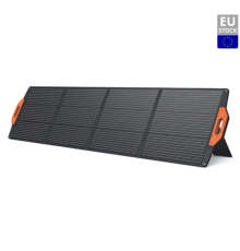 Сонячна панель Fossibot sp200 18V 200W