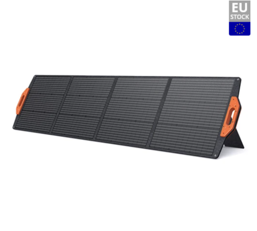 Сонячна панель Fossibot sp200 18V 200W