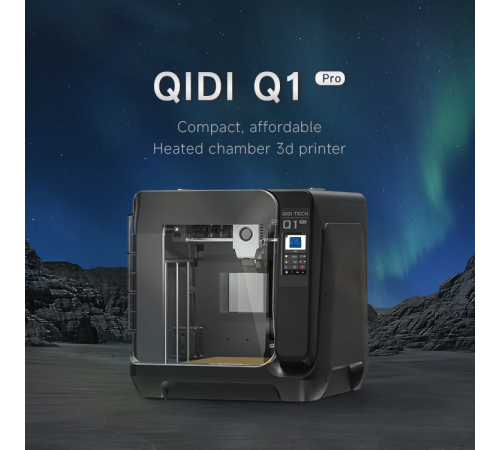 QIDI TECH Q1 Pro