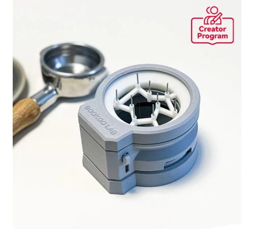 Electric Coffee WDT Tool Kit-K013