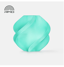 PETG Translucent Teal Spool