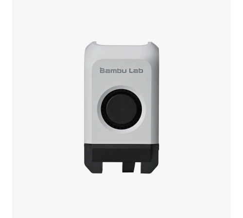 Front Housing Assembly - X1 Series