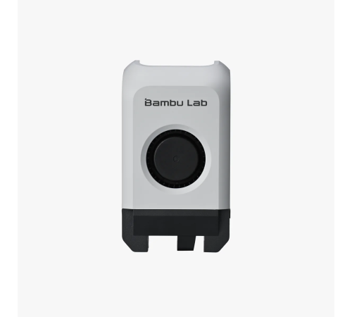 Front Housing Assembly - P1 Series