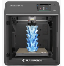 Flashforge Adventurer 5M Pro