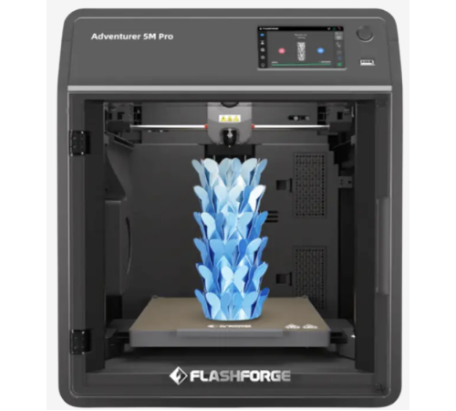 Flashforge Adventurer 5M Pro