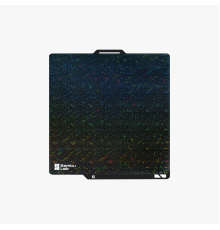 Bambu 3D Effect Plate - A1 mini // Galaxy