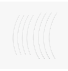 PTFE Tubes 195mm*4 + 230mm*4(AMS Internal)