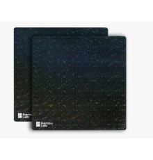 Комплект змінних наліпок Starry Sheet для 3D-принтера Bambu Lab X1/P1/A1, 2 шт