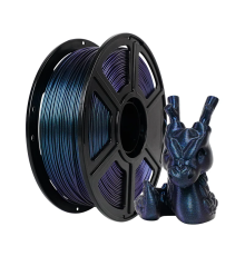 Flashforge HS PLA Burnt Titanium 1kg 1.75mm
