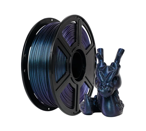 Flashforge HS PLA Burnt Titanium 1kg 1.75mm