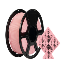 Flashforge HS PLA Light Pink 1kg 1.75mm